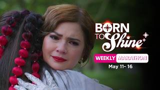 Born To Shine: Weekly Marathon | May 17, 2026