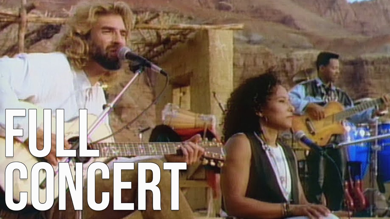 Kenny Loggins: Live from the Grand Canyon | Full Concert Kenny Loggins: Live from the Grand Canyon | Full Concert