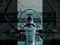 Why F1 cars have the halo device