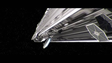 Element 3D V2.2 Falcon Chase test