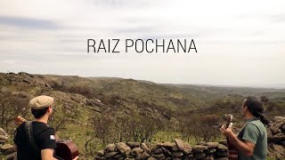 Miniatura de "Pachi Herrera - Raíz pochana ft Jorge Peralta"
