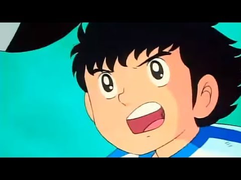 كابتن ماجد الجزء الاول الحلقة الاولي - YouTube