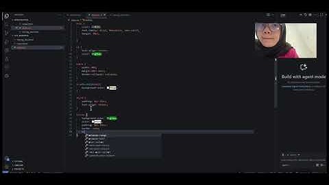 UTS Web Programing 1 - Horizon University Indonesia