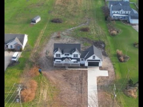 35799 LORAIN RD, North Ridgeville, OH home video tour