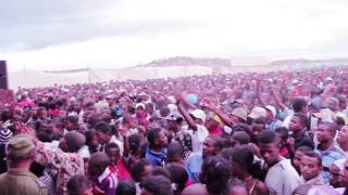 Judicael - Aza atao par Interet ( Live )