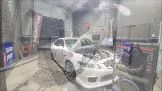 Precision Auto Canada Acura TL 3rd gen dyno tuning 2023 Precision Auto Canada Acura Tl Gerzybear Supercharged Dyno Tuning