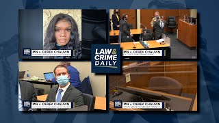 L&C Daily Reactions to Derek Chauvin's Guilty Verdict for Murder of George Floyd