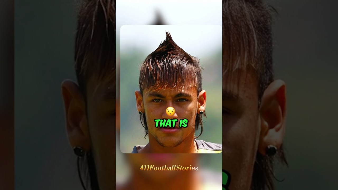 Football haircuts you FORGOT!🤔