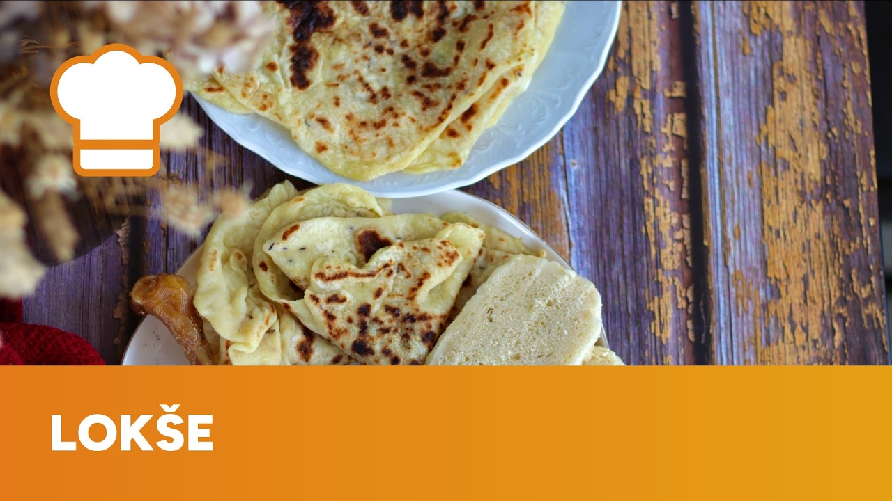 Lokše