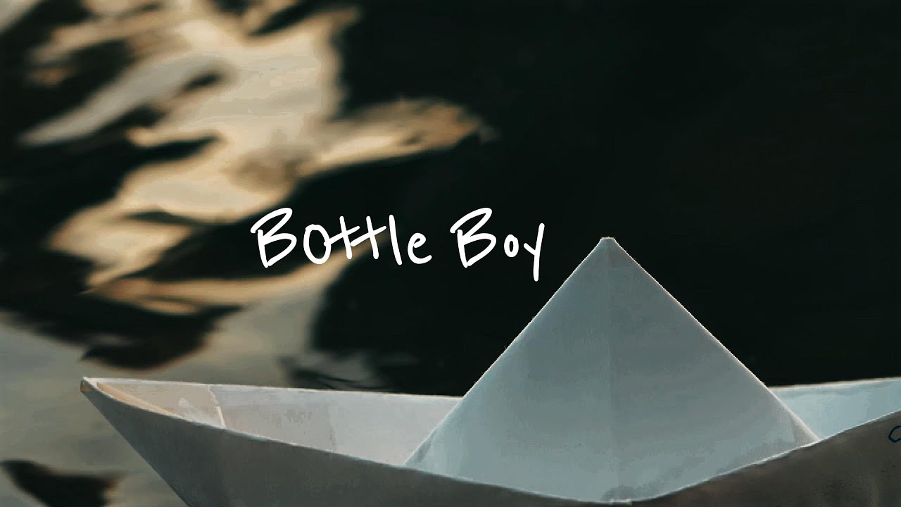 Watch Bottle Boy - CLIFFS on YouTube Watch Bottle Boy - CLIFFS on YouTube