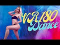 [VR 3D 4K] SEXY BIKINI DANCE - VIRTUAL REALITY FOR OCULUS 180