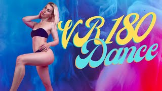 [VR 3D 4K] SEXY BIKINI DANCE - VIRTUAL REALITY FOR OCULUS 180