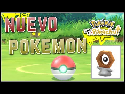 Vídeo: Los Fanáticos Creen Que Los Datos De Pokémon Go Acaban De Filtrar Un Nuevo Pokémon