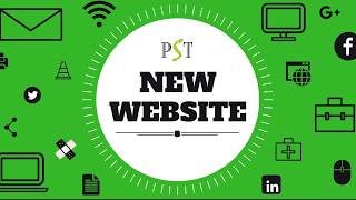 PST Training: MS PowerPoint Tutorial -   Part 3