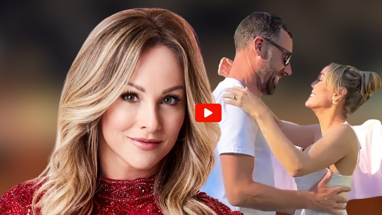 "Bachelorette's Clare Crawley and Ryan Dawkins Spill the Beans on Baby's Gender! Must-Watch!"