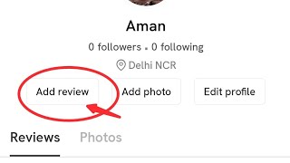 Zomato me review kaise add kare, How to add review in Zomato screenshot 4