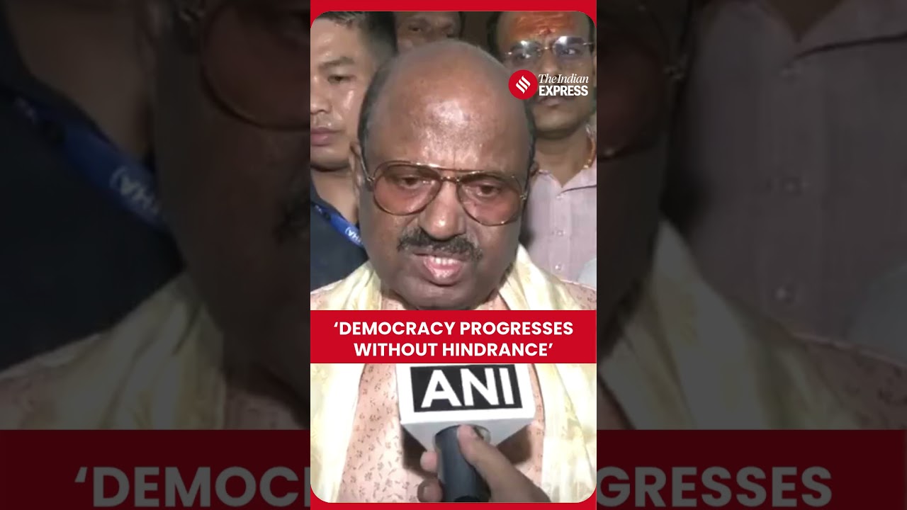 Губернатор Ананда Бозе поддерживает создание избирательной комиссии на втором этапе SIR в 12 штатах