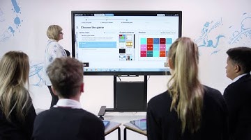 Introduction to Wordwall