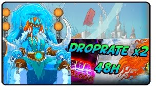 Urban Rivals Pack Opening (Ymirah x2 Drop Rate)
This last week there was a x2 droprate for Ymirah, so lets open some MNBs! Will we break even? Get her? Watch and find out!
- Urban Rivals / Boostr own the copyrights to all the card images and game footage.
*Join Urban Rivals!*
http://www.urban-rivals.com/
- Blender intro template = Alexbau01
https://www.youtube.com/user/Alexbau01
- Blender outro template = TuToMaster007
https://www.youtube.com/user/TuToMaster007
- BGM = Incompetech
http://incompetech.com/
- Thumbnail (& Various Titles) Font = XXII Army (Dirty)
All rights belong to, and a big thanks to, Mr. Lecter Johnson. It is free for private use, but not to be used comercially without express written consent and permission. You must e-mail him if you wish to use it commercially. (lecter@betterfear.us)
- Special thanks to Urban Rivals, Boostr, and all the Mods, Admins, Event Team members, Operators, and the Forum Operator. UR wouldnt be here without them.
- Special thanks to you, for watching, liking, commenting, and/or subscribing! I make these videos for you, so I hope you enjoy them, and thank you for watching! ^_^ If you have any comments about anything, feel free to leave them below! Urban Rivals Pack Opening (Ymirah x2 Drop Rate)