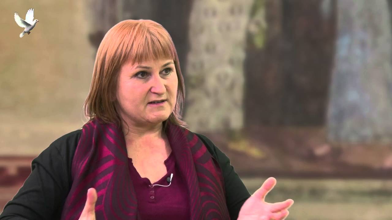 Hana Sar Blochová, Karel IV. – Víc než jen historická fakta I. díl