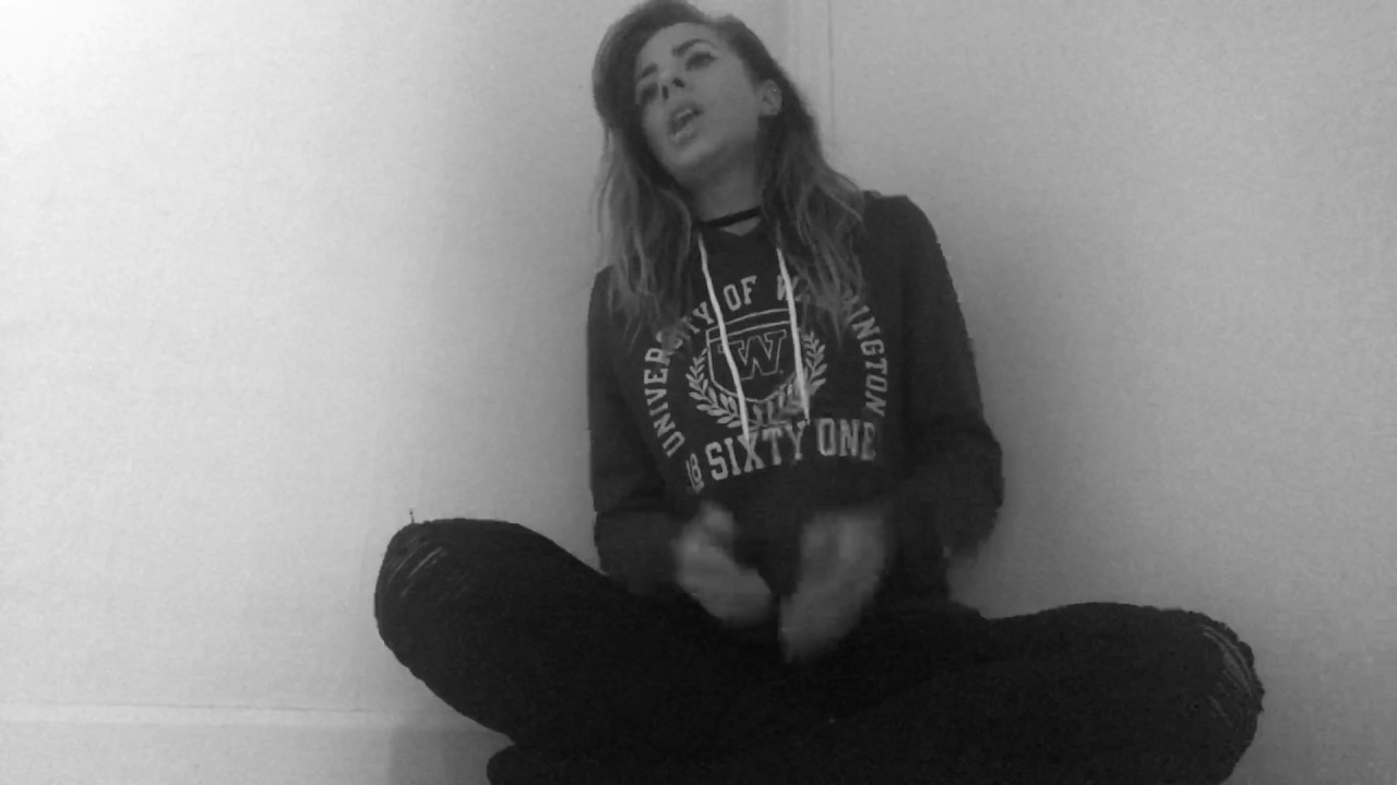 Beyonce - Listen ACAPELLA (Andie Case Cover) Beyonce - Listen ACAPELLA (Andie Case Cover)