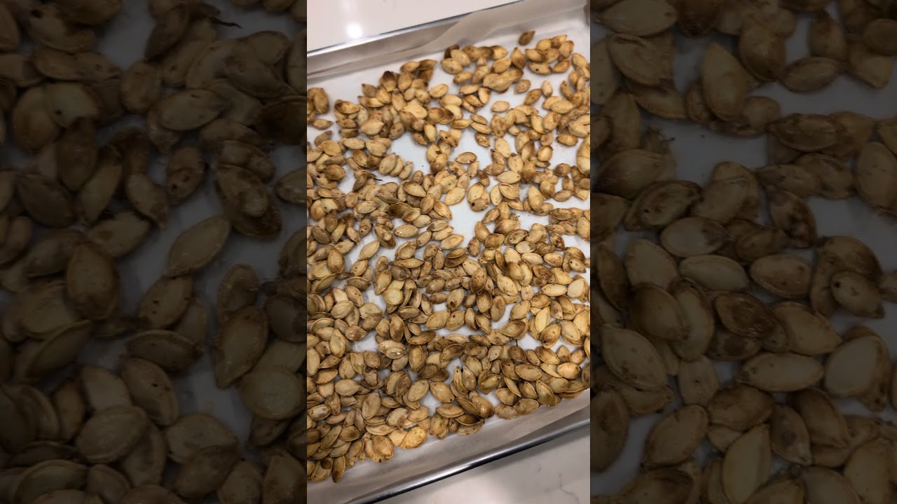 Late Night Cravings after Pumpkin Carving? only 1200kcals per cup, ugh 30g carbs 75g protein 96g fat