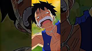 Luffy quotes || One Piece #shorts #sad