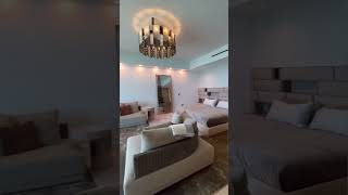 Is This Your Dream Oceanfront Bedroom Suite?🤩 #shorts #realestate