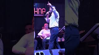 Özgür Alter Canlı Ses