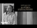 Gilberto Santa Rosa, José Madera - La Puerta ft. Orquesta Filarmónica Arturo Somohano