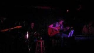 Video thumbnail of ""Taught to be Proud" Tea Leaf Green 1/20/05"