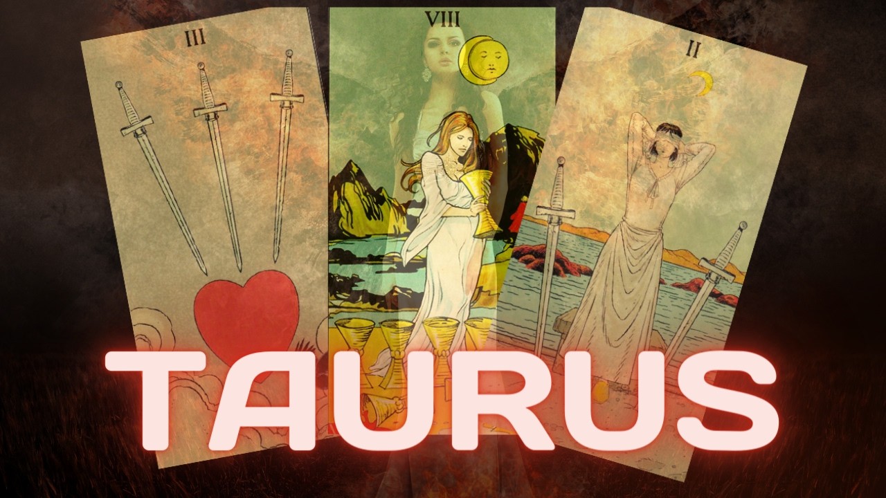 ТЕЛЕЦ, я забочусь о тебе больше, чем ты думаешь. Мне нужно немного личного пространства, но я и н...