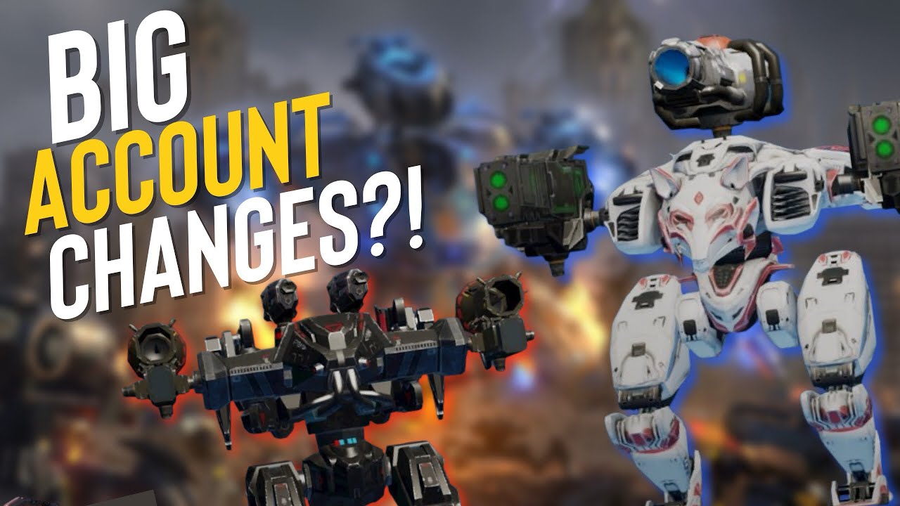 New best Ares build? Let's add more old meta to my hanger! - YouTube