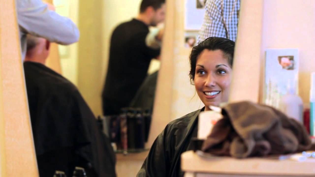 Best salon in orlando YouTube