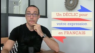 Cependant, toutefois, néanmoins, pourtant...