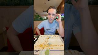 💥COMO AMORTIZAR UN SUSHI‼️🤑🍣 por 15,95€ “Restaurante H83”📍C/ del Rosselló, 449 #Restaurantes