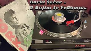 Gorki Šećer – U Mojim Je Venama... /vinyl/