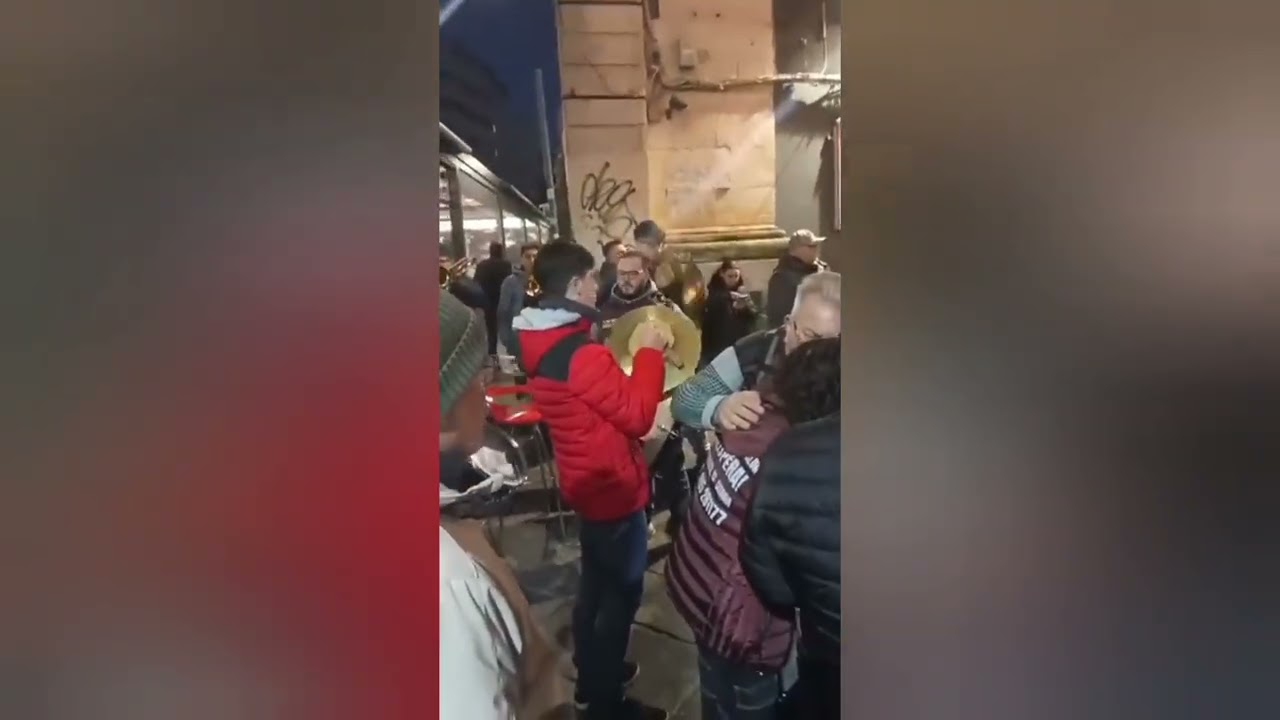 secondo 2 video delle candalore anno 2026 pesci guppy italia