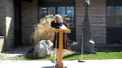 Assemblywoman Dr. Joan Voss honors New Jersey's Le...