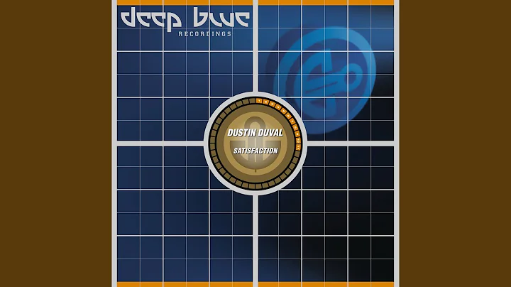 Satisfaction (Elevation Mix)