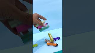 A Famosa Borracha Em Formato De Lápis Uma Fofura, Me Conta Se Você Já Tem Uma Borracha Dessa