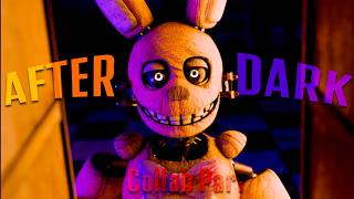 Fnaf After Dark Collab Part For