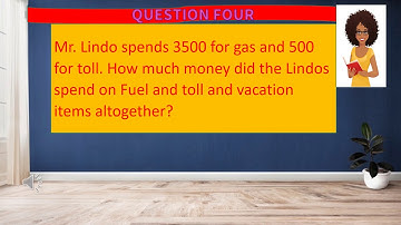 Understanding Maths Performance Task for PEP EXAM PRACTICE QUESTIONS PART ONE