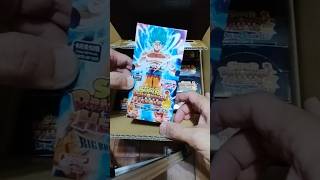 BMT-12弾 原箱開箱 2025年8月18日
