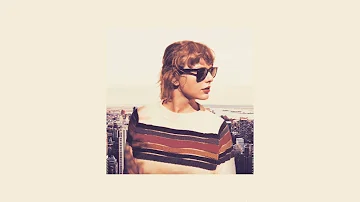 Taylor Swift — Wildest Dreams (Taylor's Version) [Spirit Untamed Version]