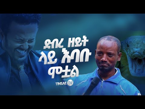 ጸሎቴ ቤተሰቦቼ ብቻ ናቸው ነብይ ምህረት ሂካ Prophetmihrethika 2025 New Video Tinsaetv