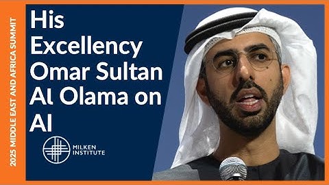 Conversation with UAE