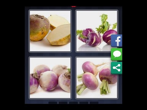 4 images 1 mot 5 lettres fruit en ramequin tost