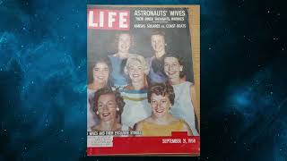 LIFE: A Treasure of Magazines in our Library