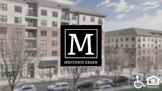 Midtown Green | Raleigh NC Apartments | Greystar
